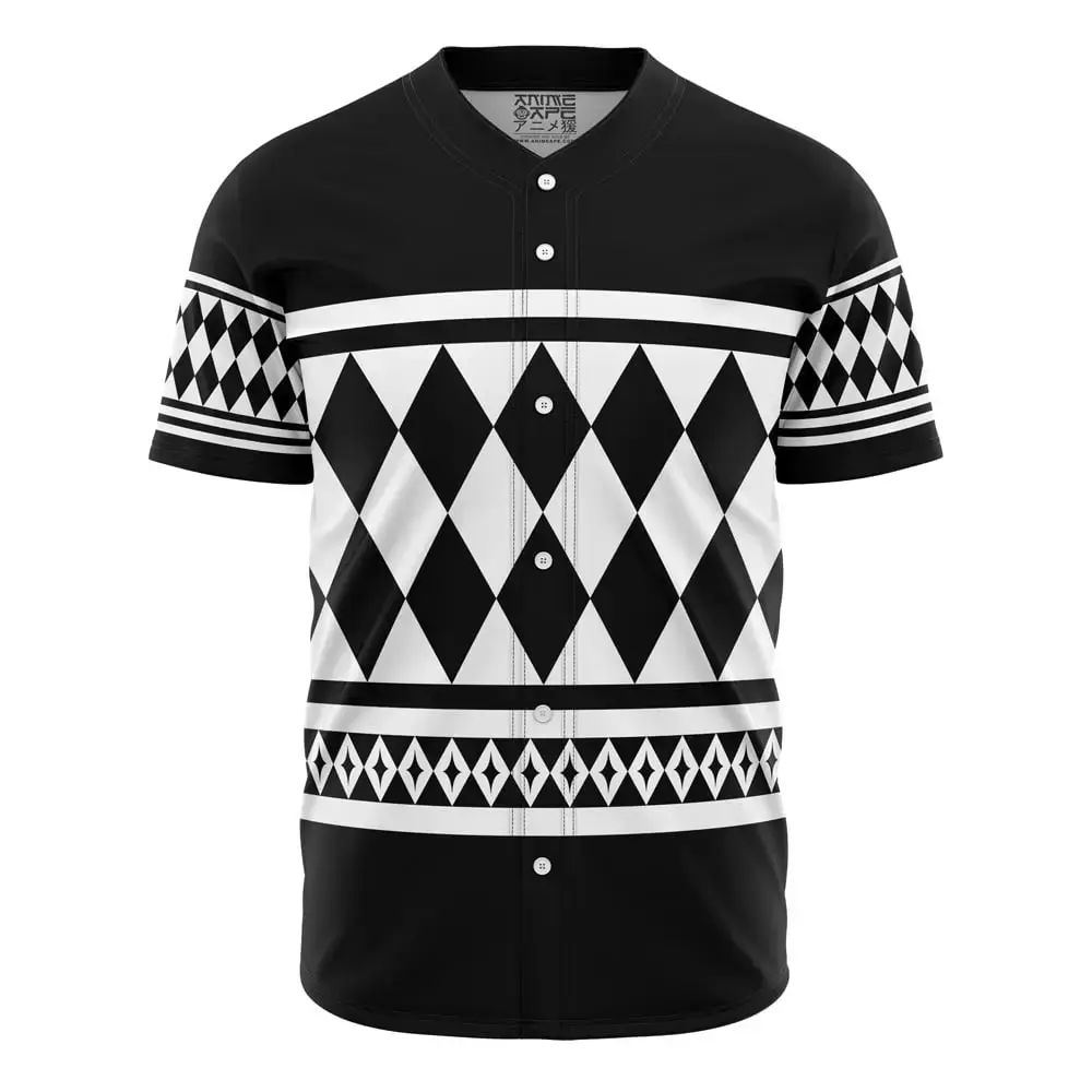 Ryuguji Ken Cardigan Tokyo Revengers Baseball Jersey Image