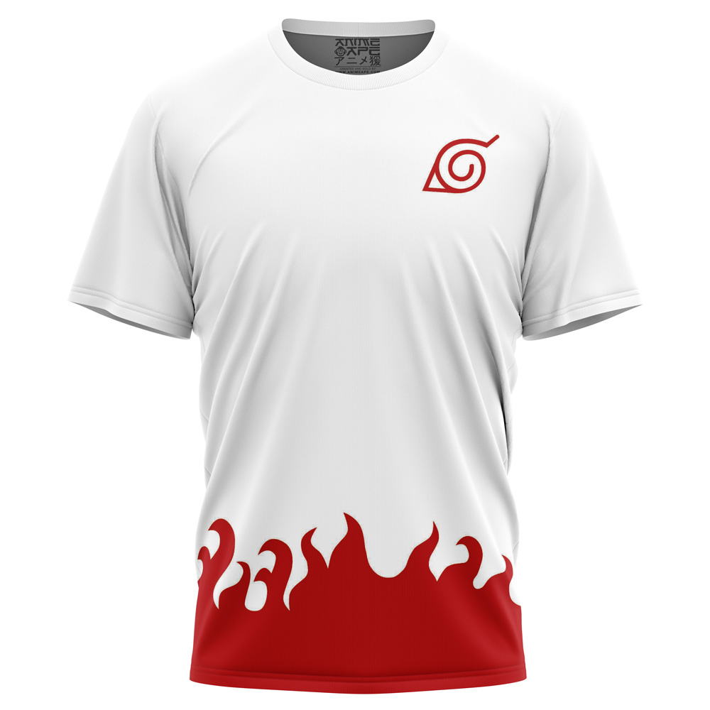 4th Hokage Shippuden T-Shirt