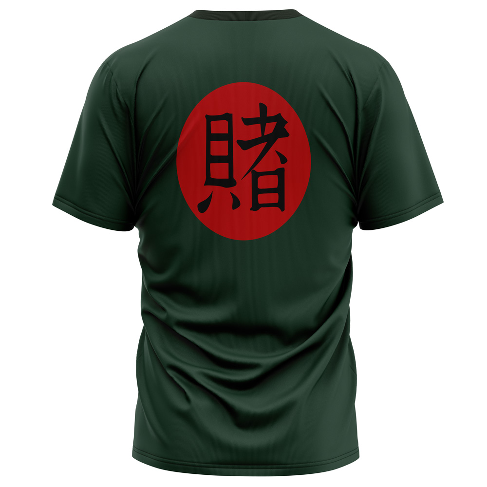 5th Hokage Tsunade Shippuden T-Shirt