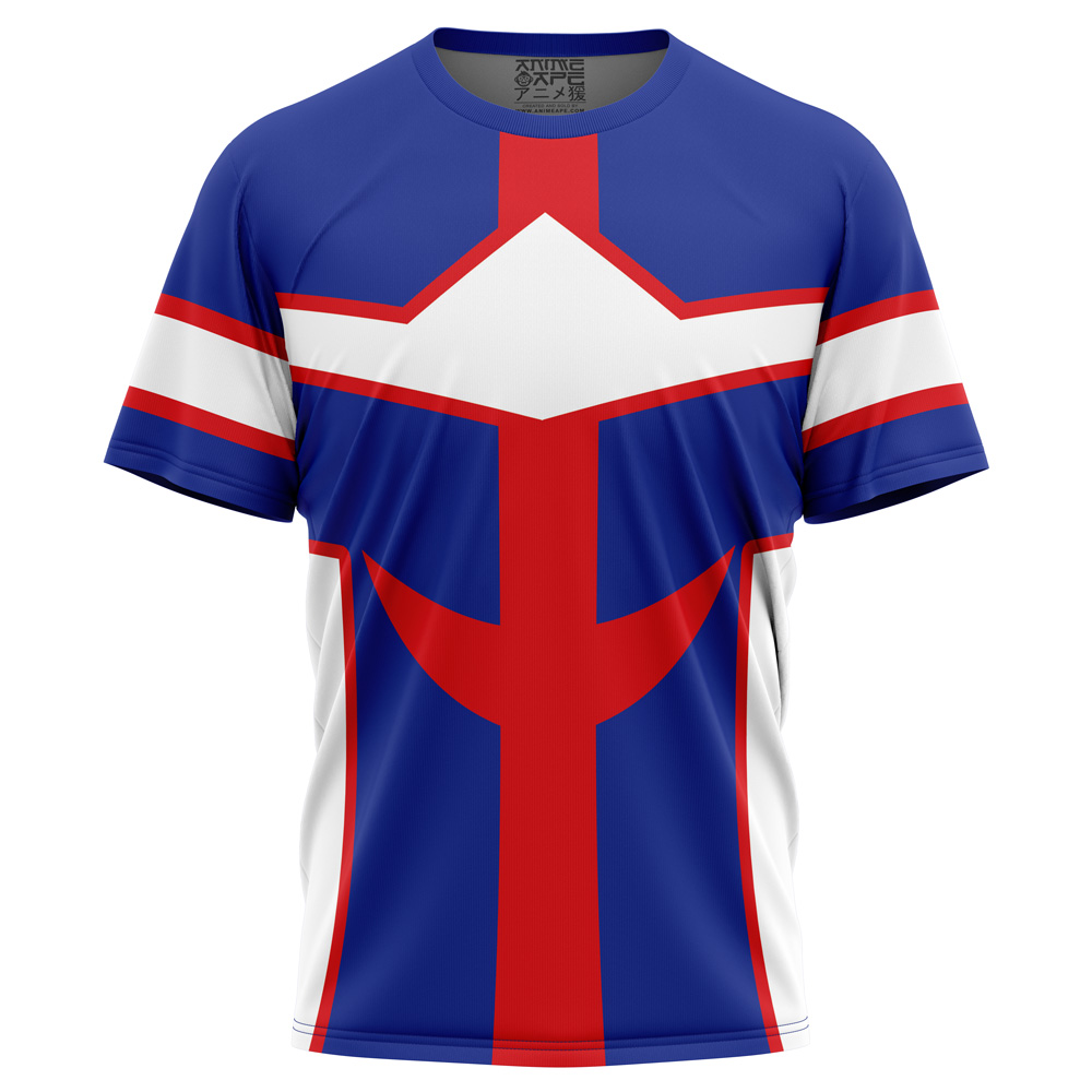 All Might My Hero Academia T-Shirt