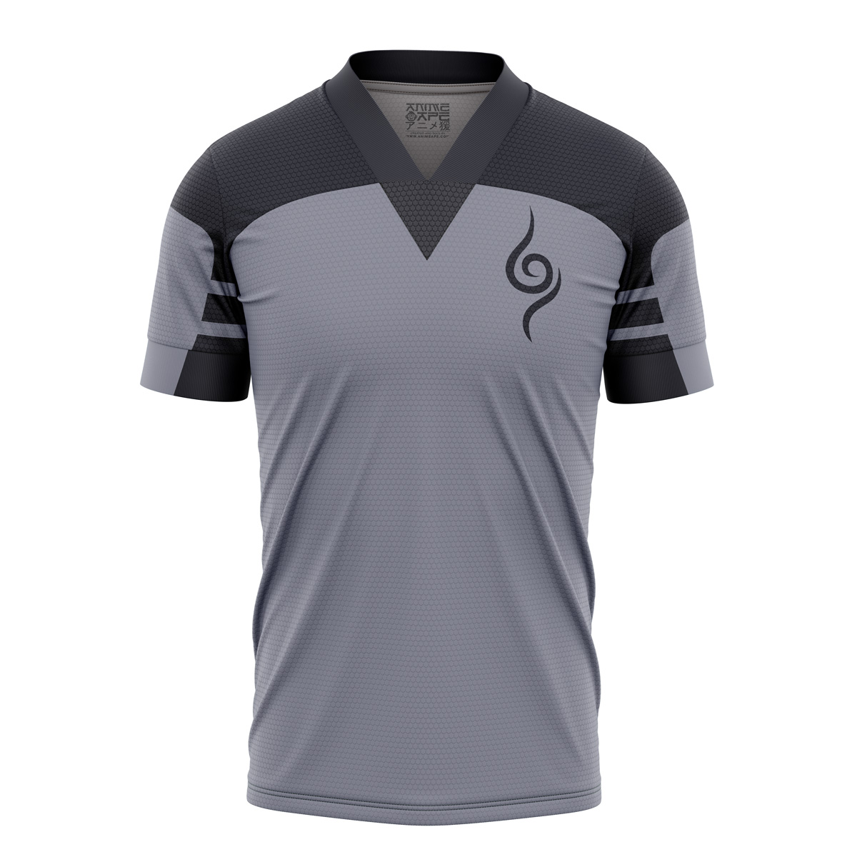 Anbu Kakashi Shippuden Soccer Jersey