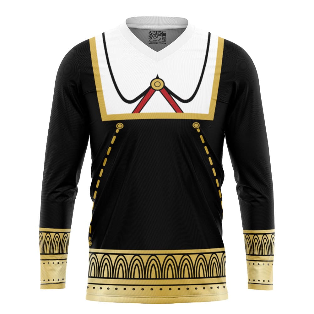 Anya Forger Spy x Family Hockey Jersey