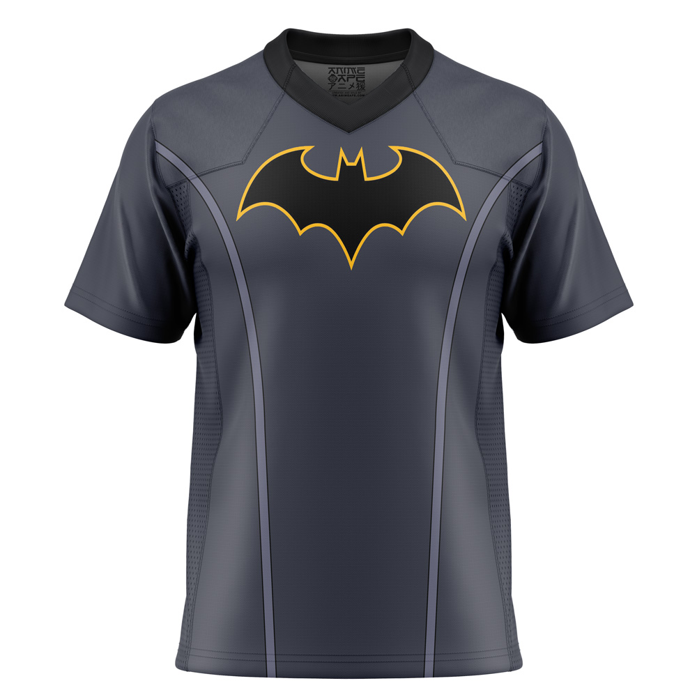 Batman DC American Football Jersey