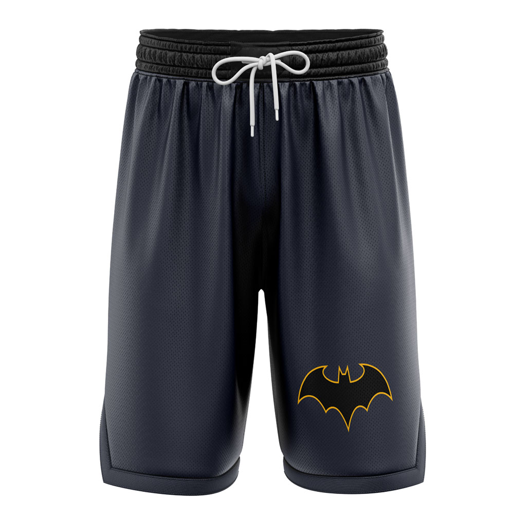 Batman DC Comics Basketball Shorts