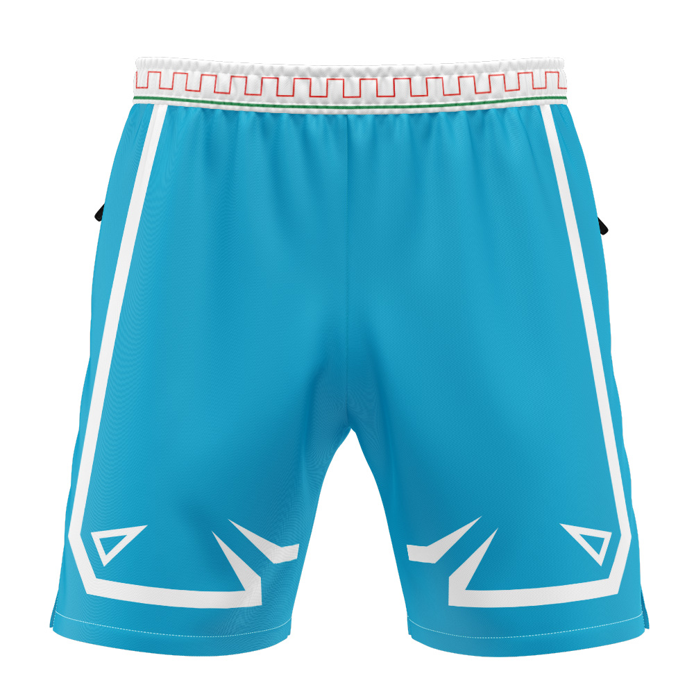 Breath of the Wild The Legend of Zelda Versatile Shorts
