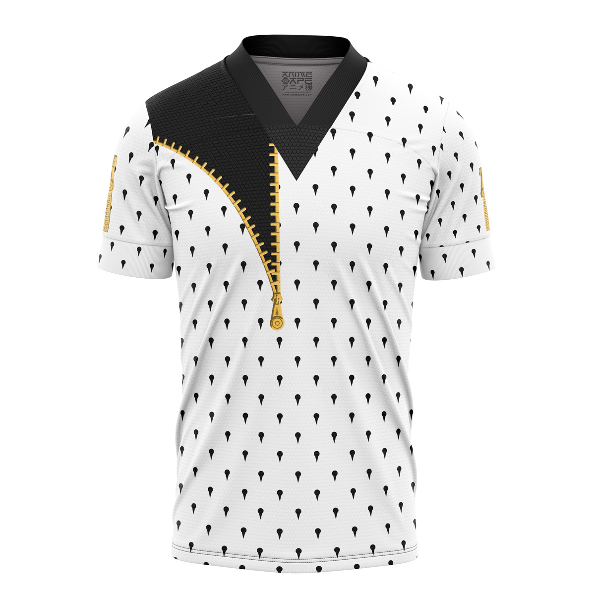 Bruno Buccirati Jojo’s Bizarre Adventure Soccer Jersey
