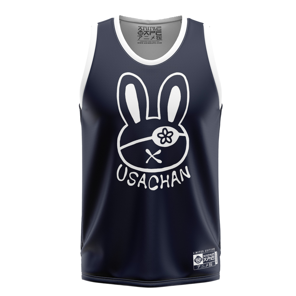 Buddha V2 Ragnarok Basketball Jersey