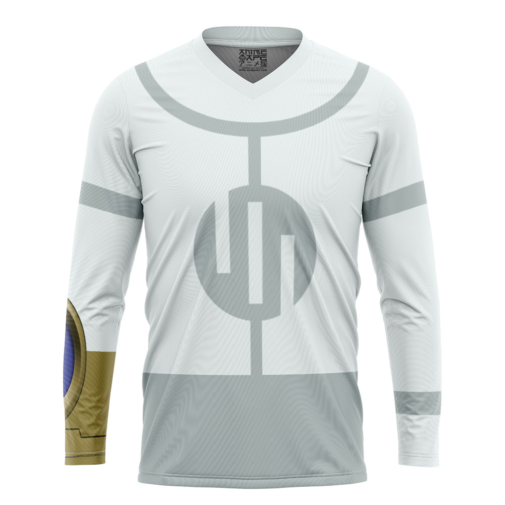 Conquest Viltrumite Invincible Hockey Jersey