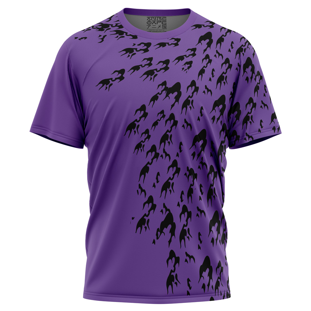 Curse Mark Shippuden T-Shirt