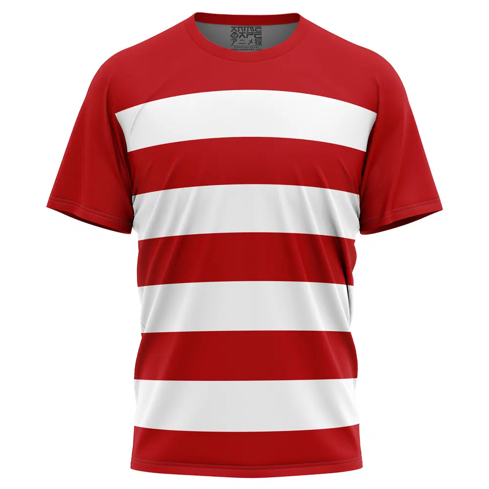 Ed’s Shirt Ed, Edd n Eddy T-Shirt