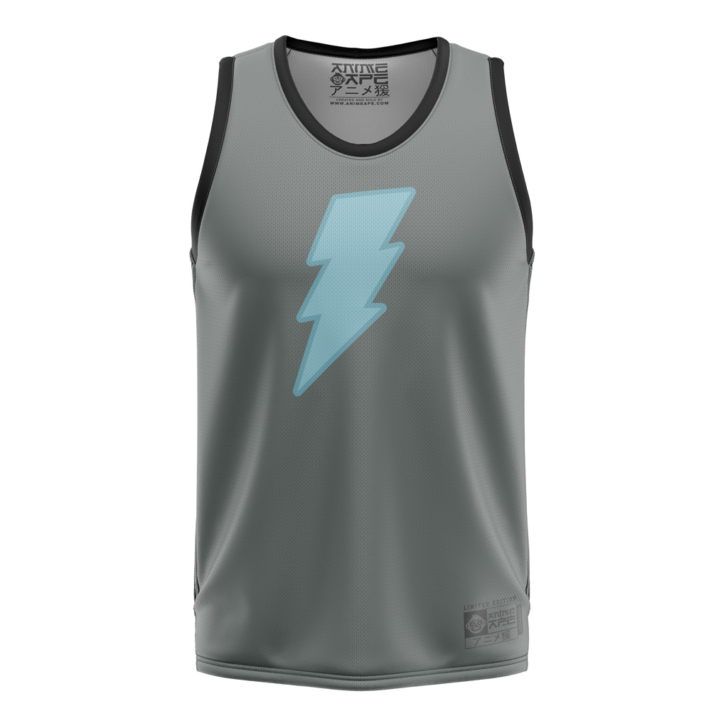 Francis The Fairly Odd Parents Basketball Jersey