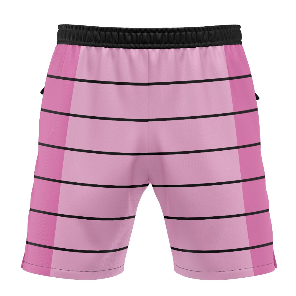 Frieza Dragon Ball Z Versatile Shorts