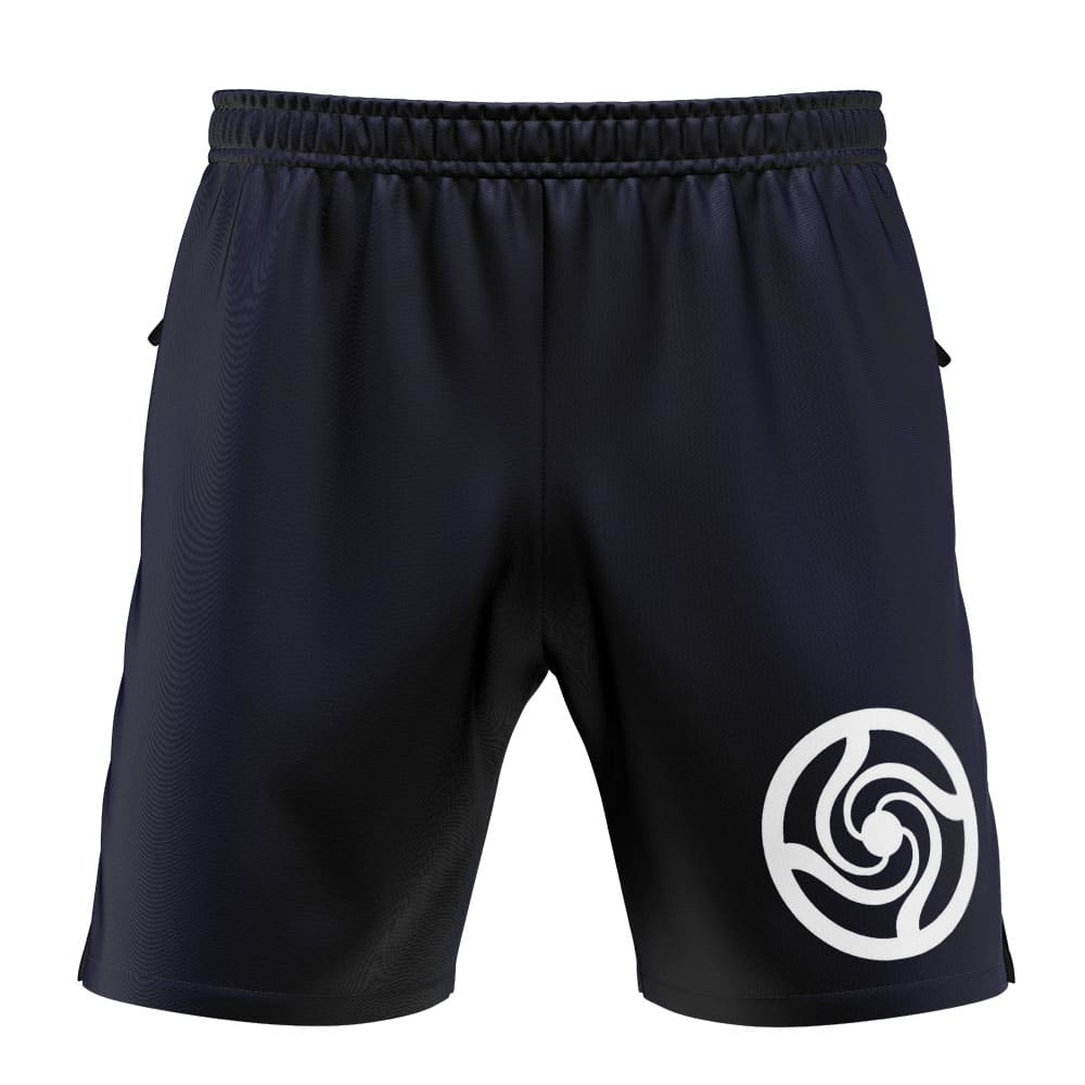 Gojo Jujutsu Kaisen Versatile Shorts