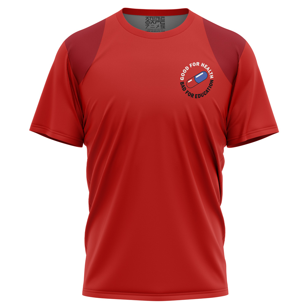 Good For Health Akira T-Shirt