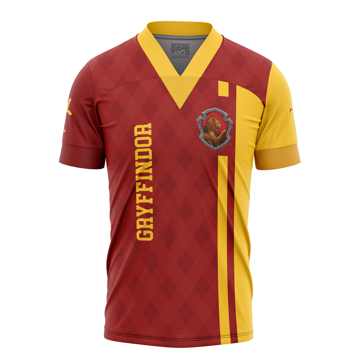 Gryffindor Harry Potter Soccer Jersey