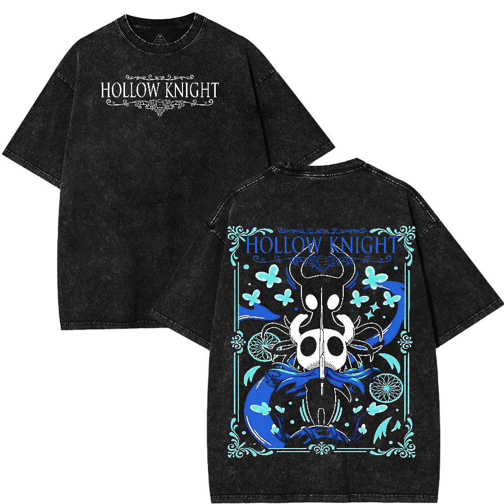 Hollow Knight Gaming (DSG)