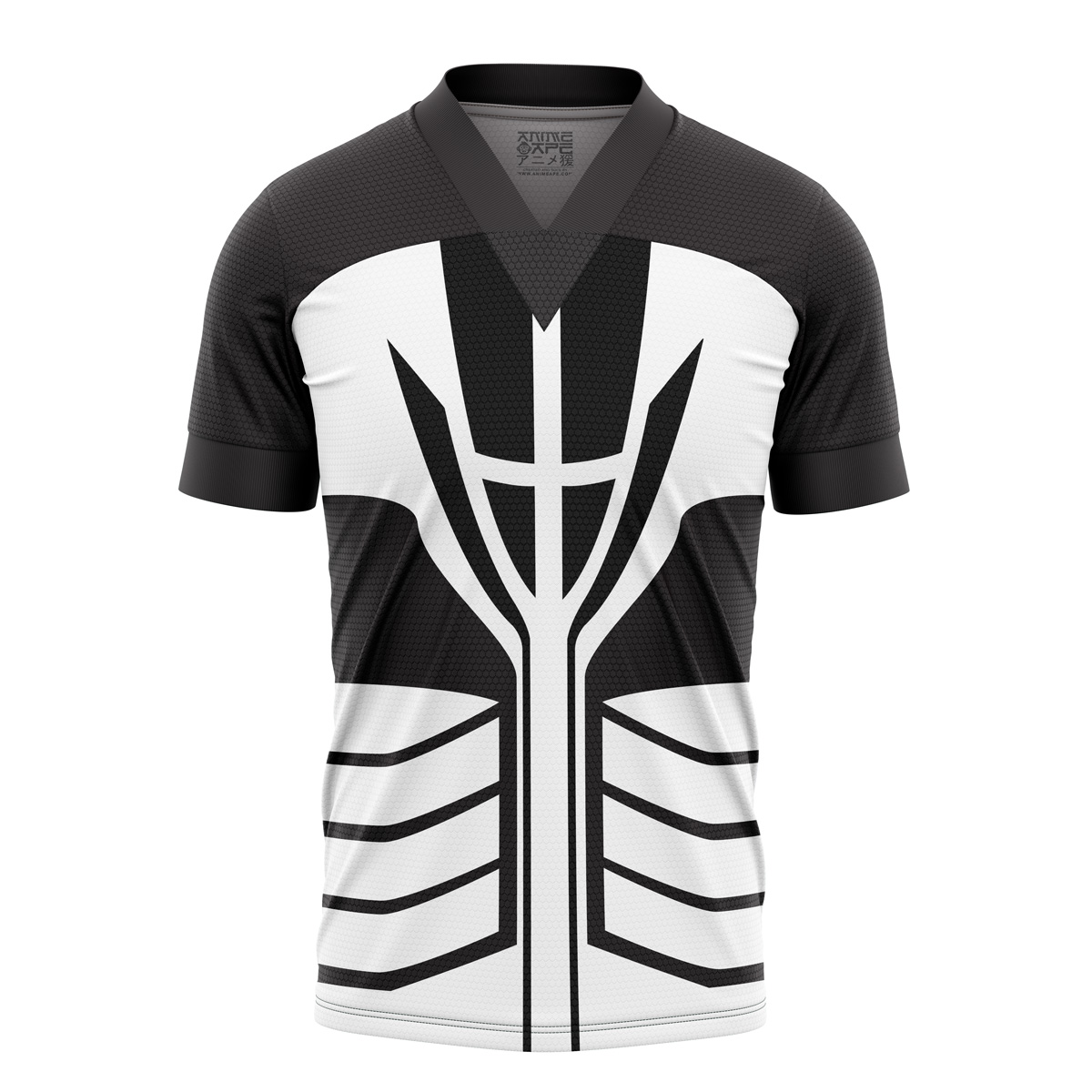 Ichigo Fullbring Bleach Soccer Jersey