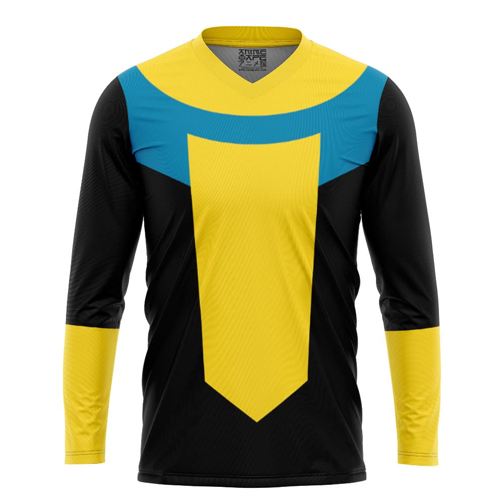 Invincible Hockey Jersey