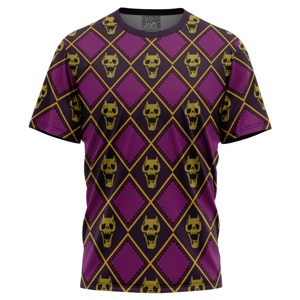 Killer Queen Jojo’s Bizarre Adventure T-Shirt