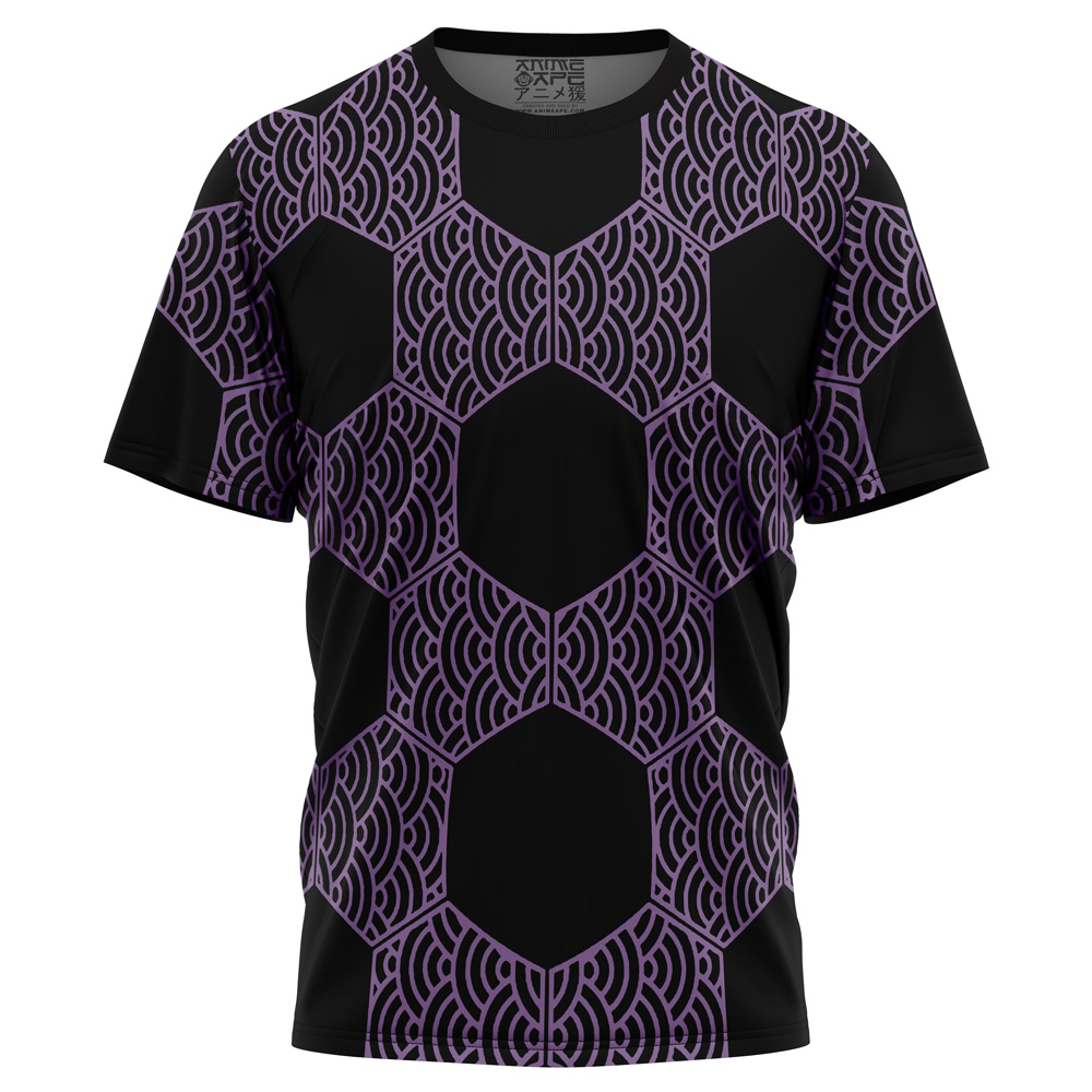 Kokushibo Demon Slayer T-Shirt
