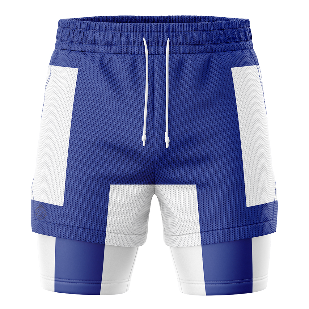 Le Million My Hero Academia 2-in-1 Performance Shorts