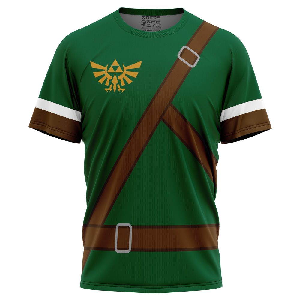 Link Zelda T-Shirt