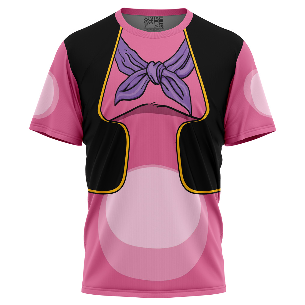 Majin Buu Dragon Ball Z T-Shirt
