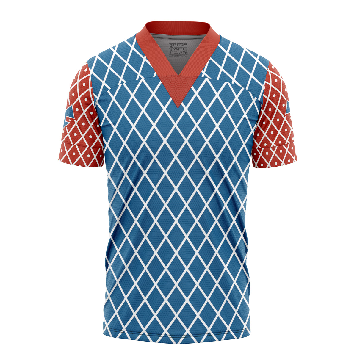 Mista Guido Jojo’s Bizarre Adventure Soccer Jersey
