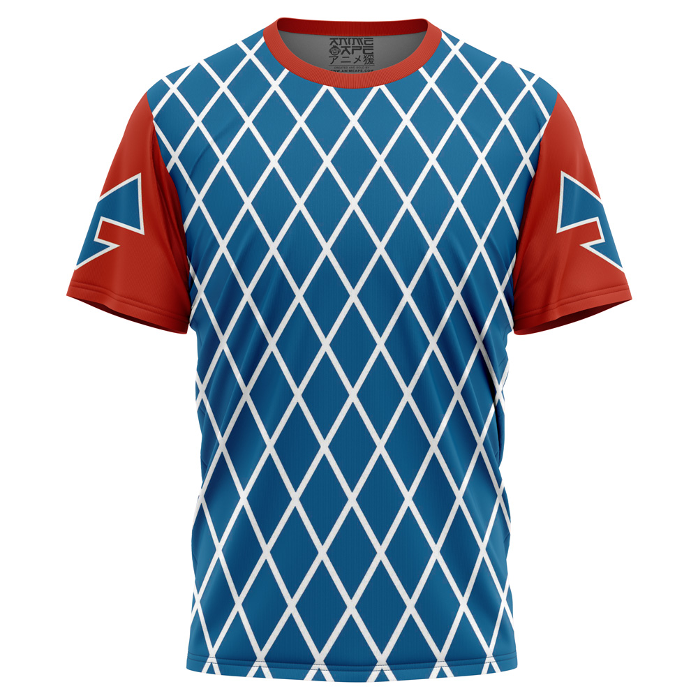 Mista Guido Jojo’s Bizarre Adventure T-Shirt