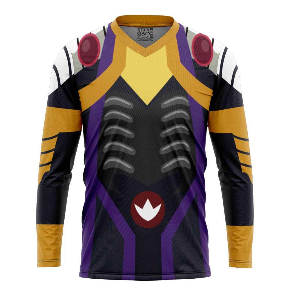Momonga Overlord Hockey Jersey