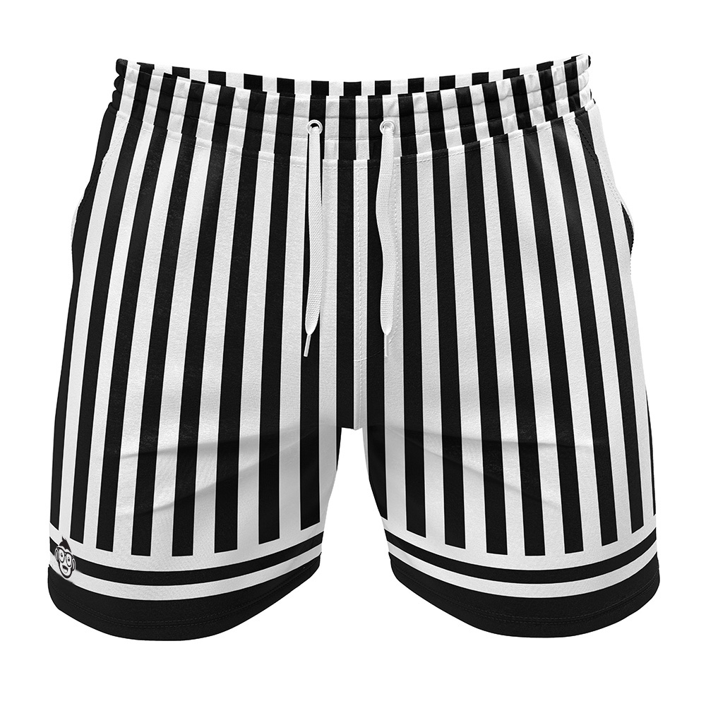 Obanai Iguro Demon Slayer Gym Shorts