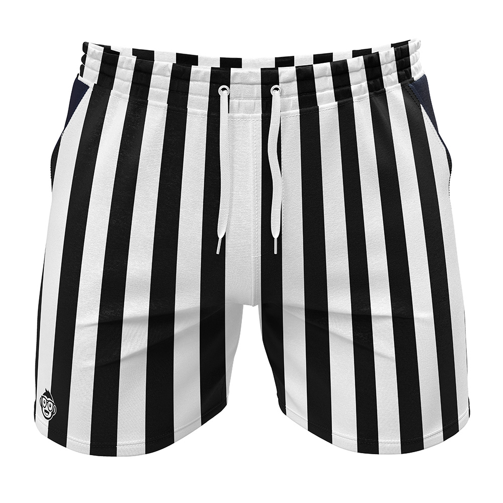 Obanai Iguro V2 Demon Slayer Gym Shorts