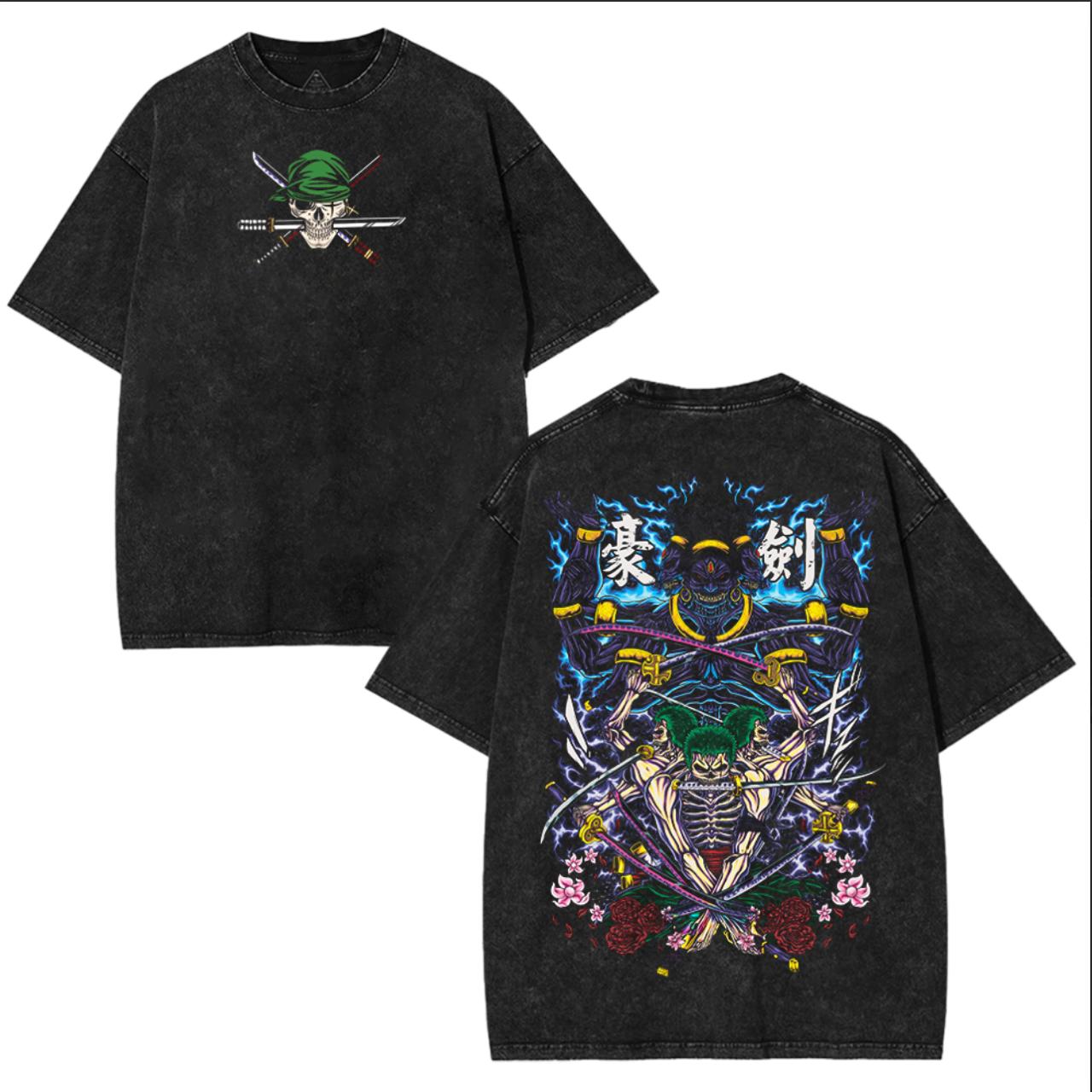 One pice T-shirt | OPP2