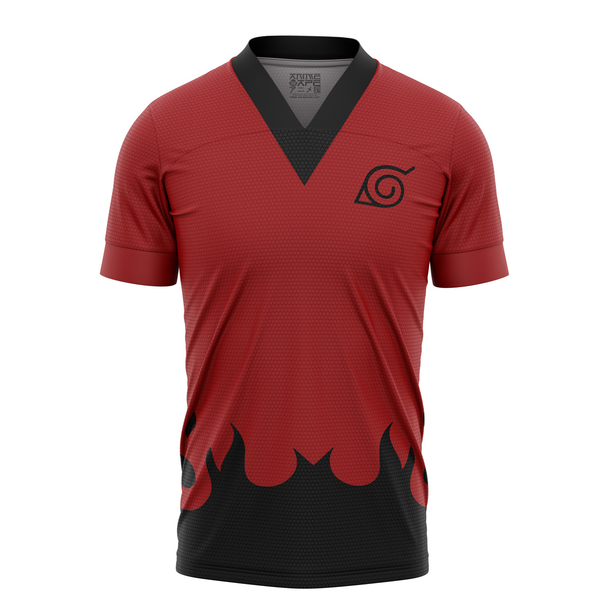 Sage Mode Shippuden Soccer Jersey