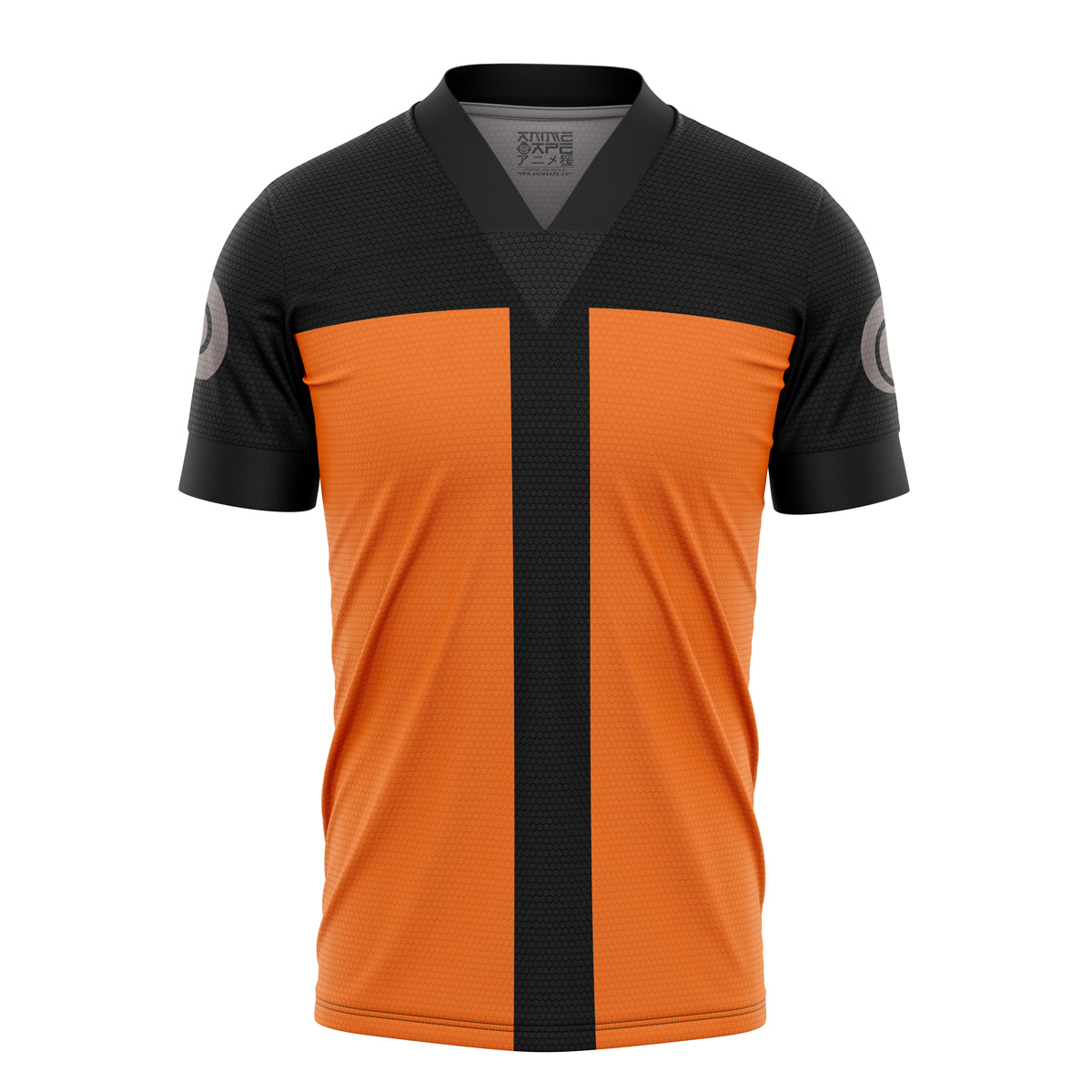 Shippuden Soccer Jersey