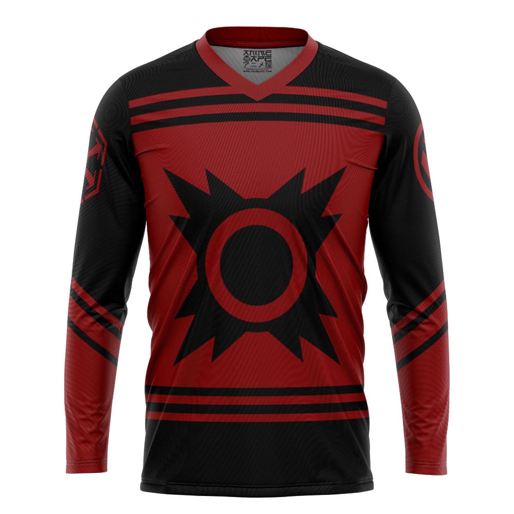 Sith Star Wars Hockey Jersey