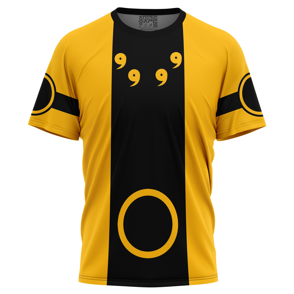 Six Paths Sage Mode Shippuden T-Shirt