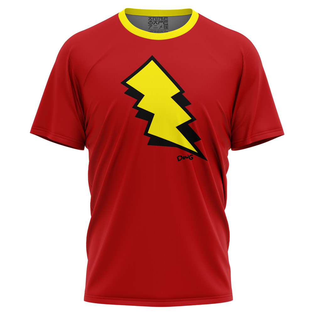 Skeeter Valentine Doug T-Shirt