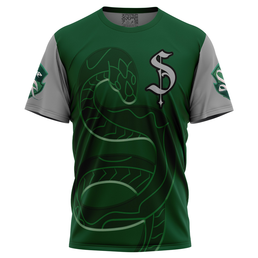 Slytherin Harry Potter T-Shirt