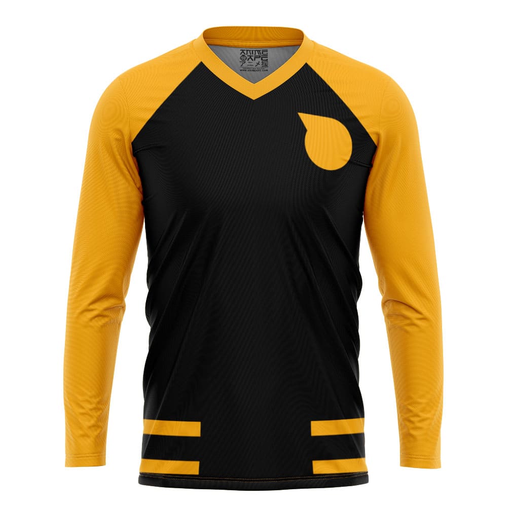Soul Evans Soul Eater Hockey Jersey