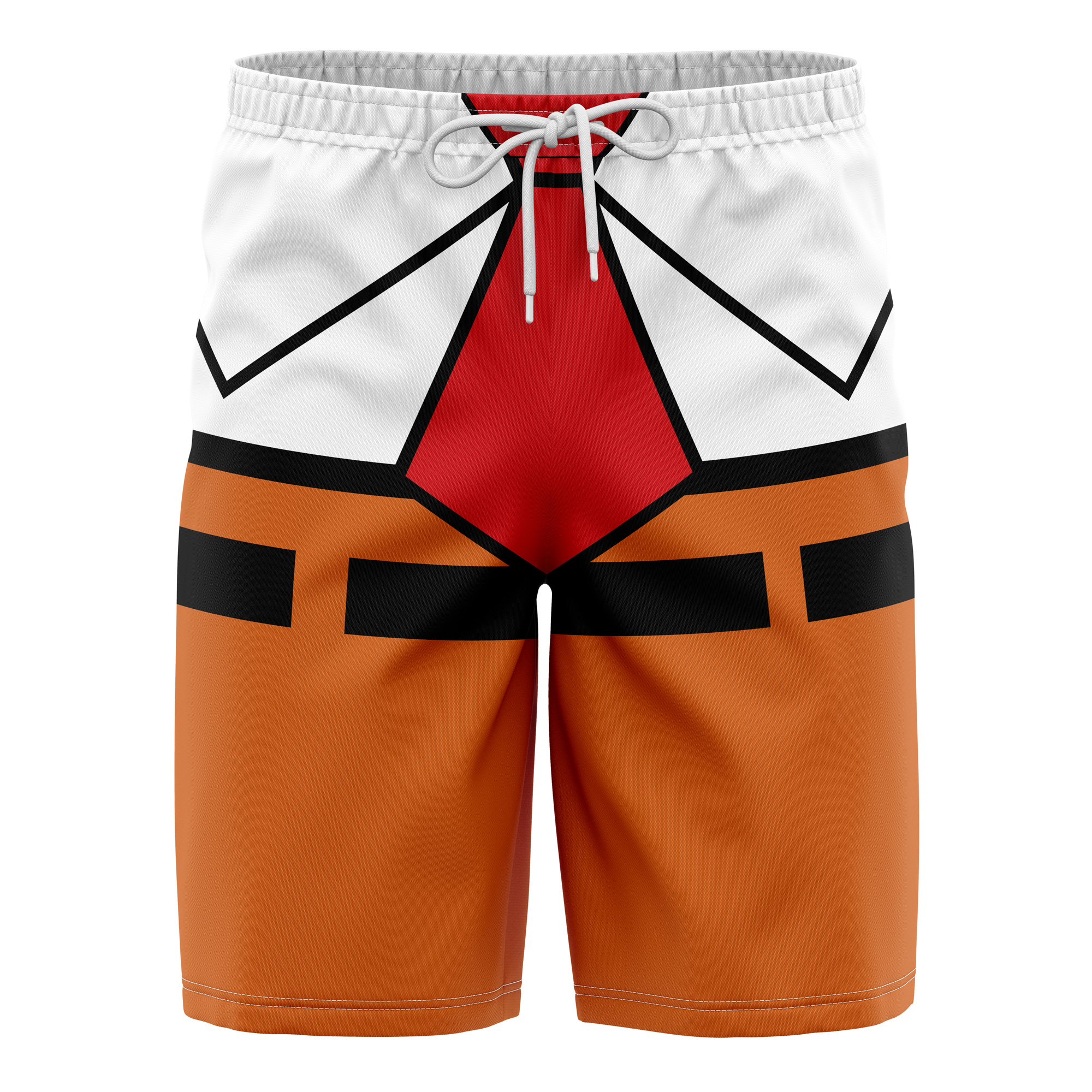 SpongeBob SquarePants Athletic Shorts