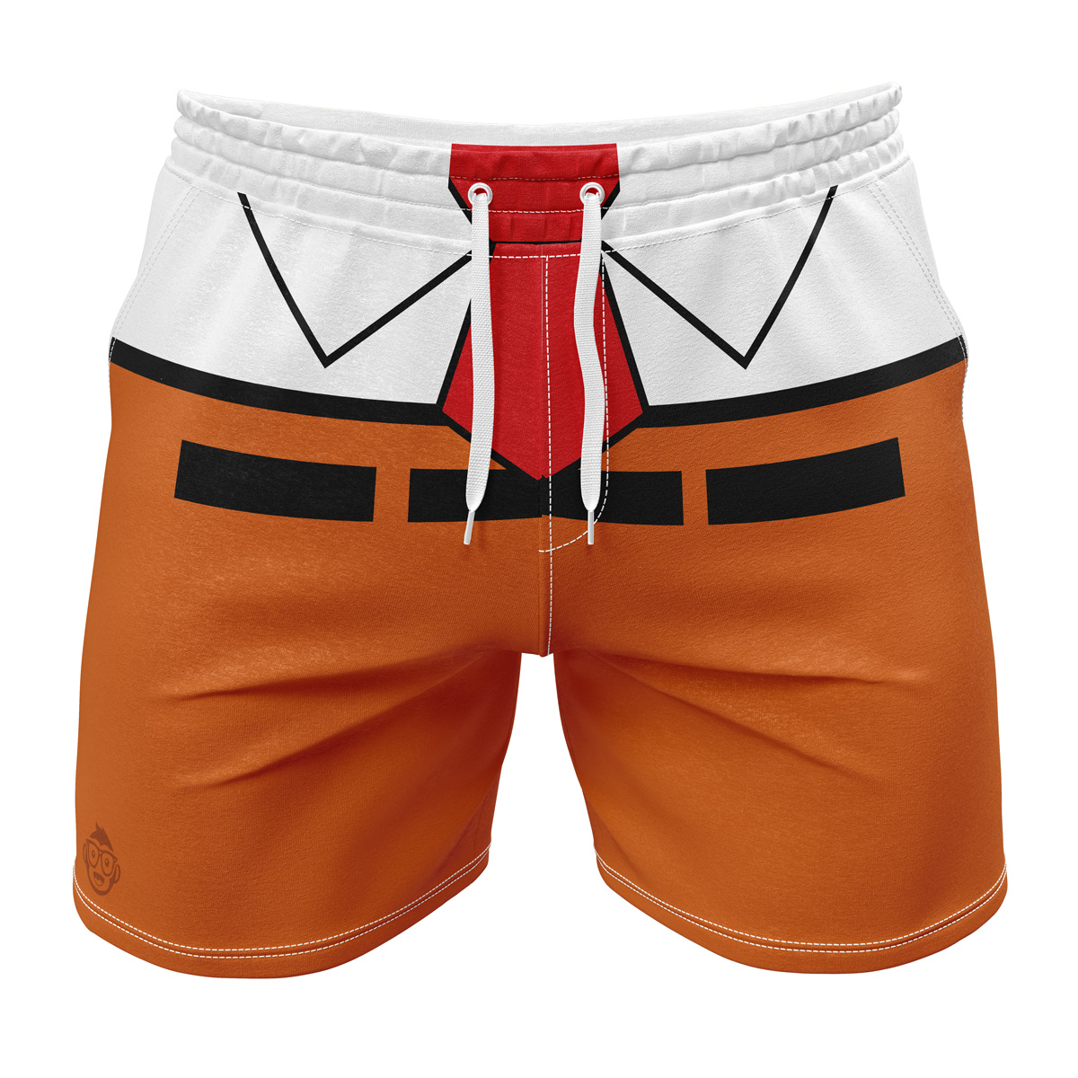 SpongeBob SquarePants Gym Shorts