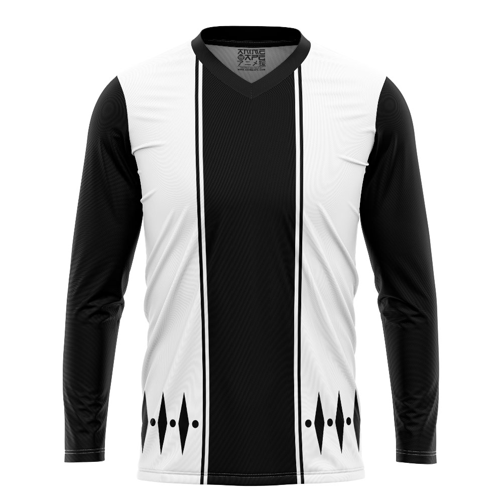 Squad Zero Bleach Hockey Jersey