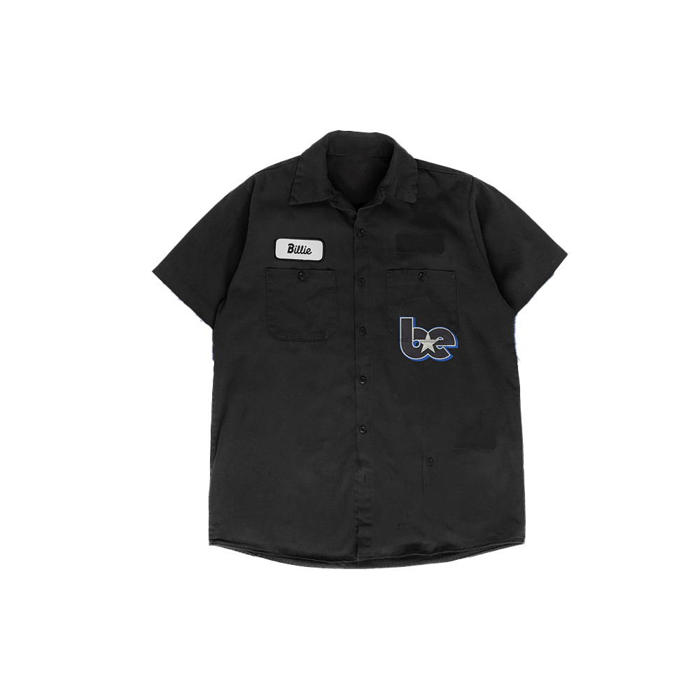 SUAY x Billie Eilish Hit Me Hard And Solf Hawaii Shirt Billie Eilish Clothes Best Present For Boyfriend