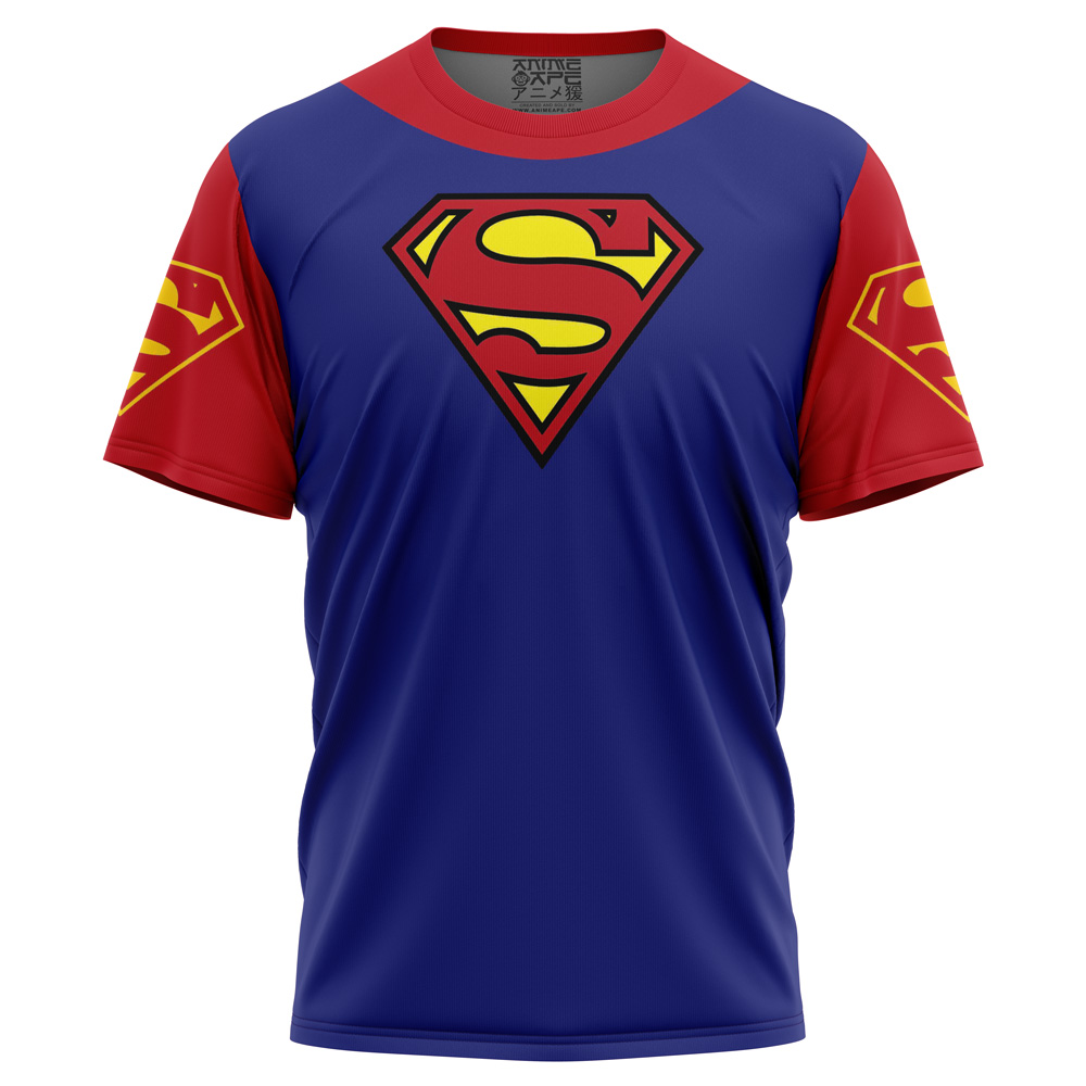 Superman DC Comics T-Shirt