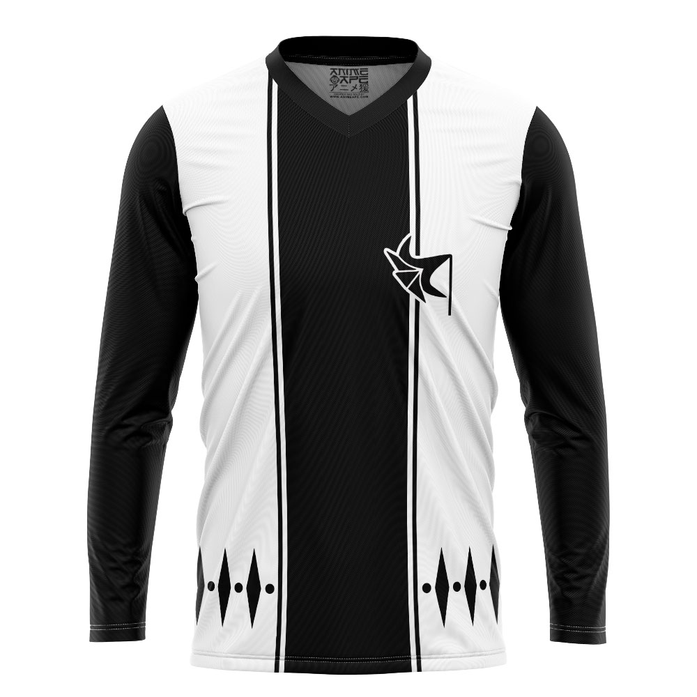 Toshiro Hitsugaya Bleach Hockey Jersey