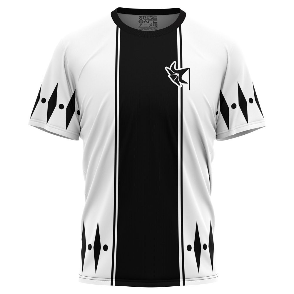 Toshiro Hitsugaya Bleach T-Shirt