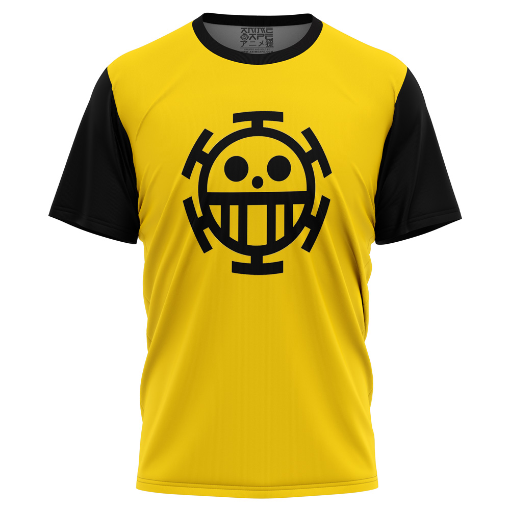 Trafalgar Law One Piece T-Shirt