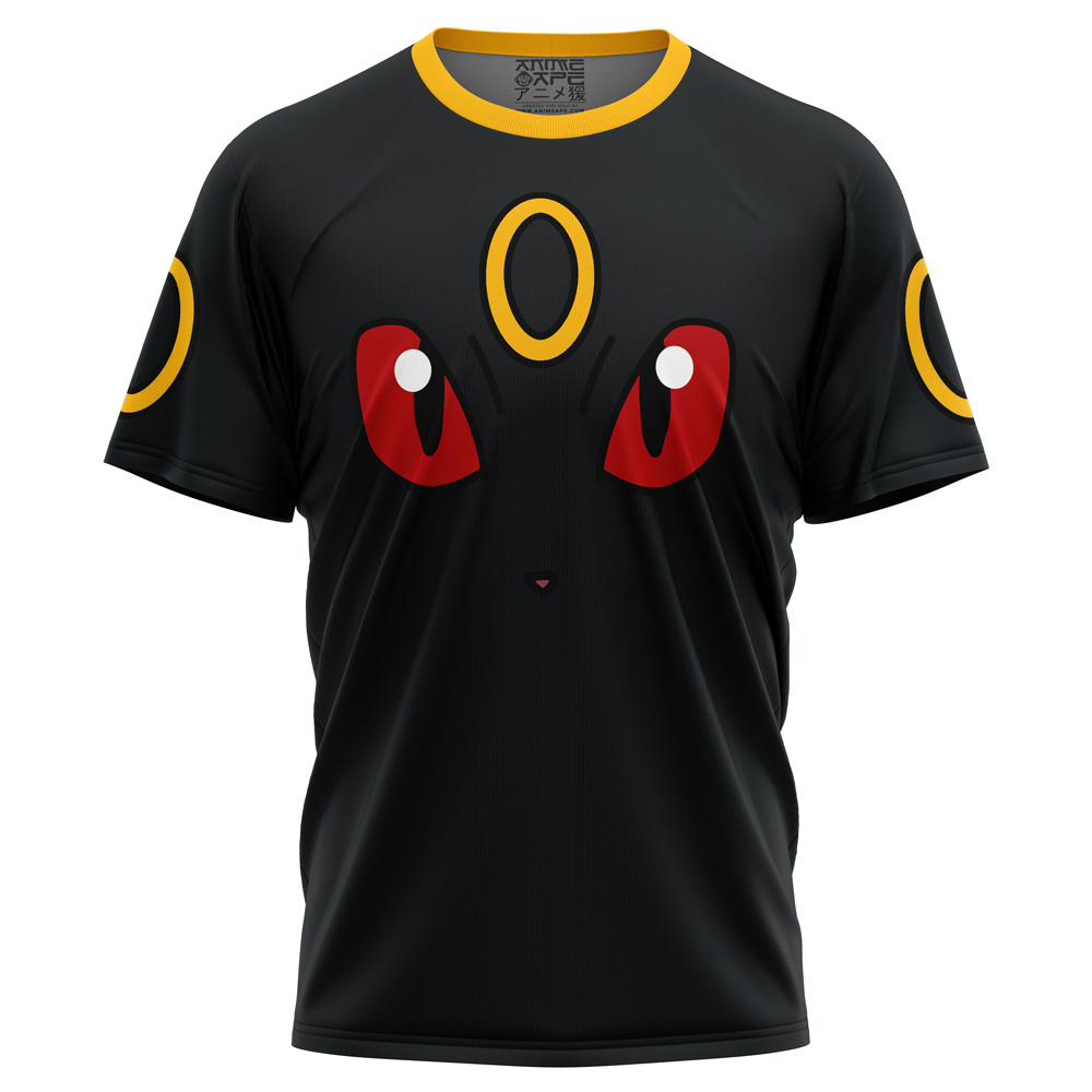 Umbreon Pokemon T-Shirt