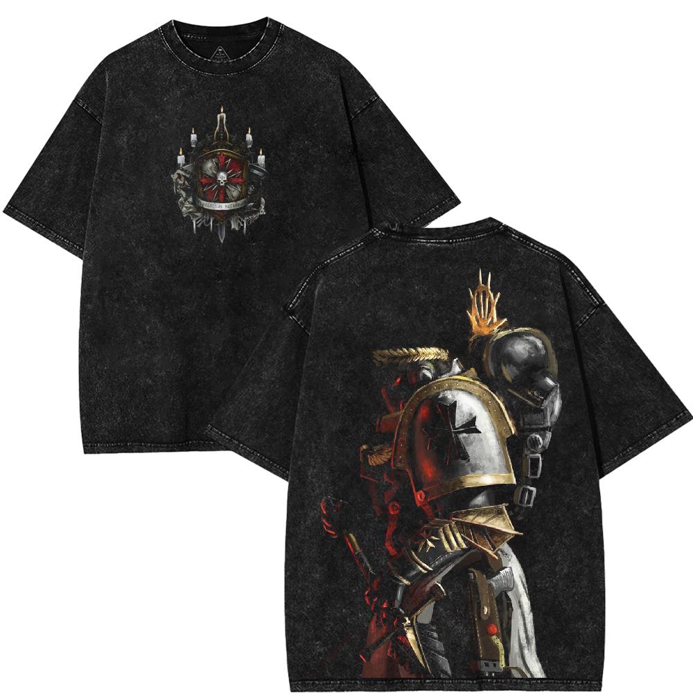 WARHAMMER 40K "Emperor's Champion" (DSG)